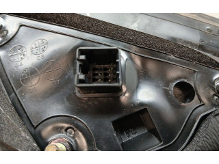 Зеркало электрическое        Hyundai Sonata  2006 - 2015 года   