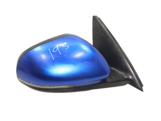 Зеркало электрическое Jaguar XJ X351 2009 - 2019 года