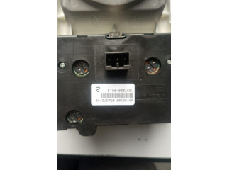 Блок управления климат-контролем 30739302, 30739302 Volvo XC90