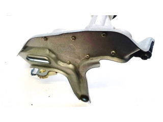 Моторчик заднего дворника 34977581, 34977-581 Mitsubishi Grandis