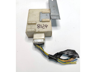 Блок управления MR222643, 3213572020 Mitsubishi Pajero Sport I