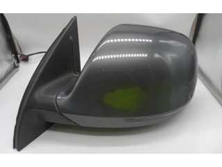 Zpětné zrcátko Audi Q7 4L 2006 E1020678