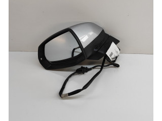 Zpětné zrcátko Audi Q7 4M 2018 4M2857409B, 4M0857535A