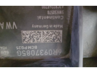 Комфортный модуль 6R0937085G, A2C82268700 Skoda Rapid (NH)