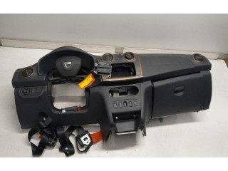 Блок подушек безопасности 985102122R Dacia Sandero II