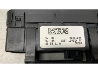 Включатель фонарей