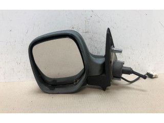 Zpětné zrcátko Citroen Berlingo 2003 96193822XT, 96193822XT