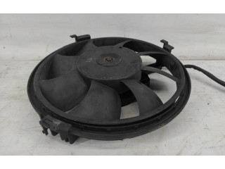 Вентилятор радиатора         Audi A6 S6 C5 4B 