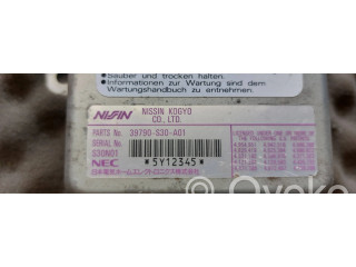 Блок управления АБС 39790S30A01 Honda Prelude