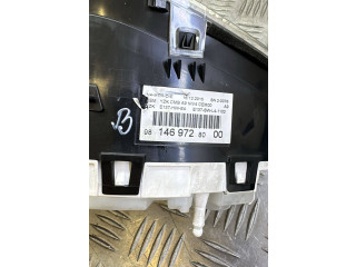 Панель приборов 9814039880, 9814697280 Peugeot 2008 I