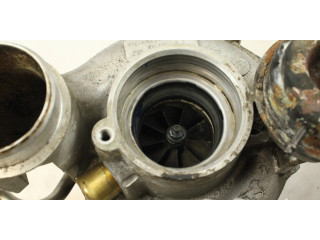 Turbodmychadlo Турбина 7589085, 7848320 BMW X6 M 4.4 S63B44A