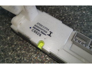 Блок управления климат-контролем 27500ES71A   Nissan X-Trail T30