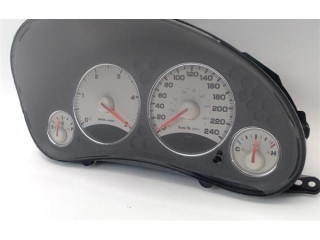 Панель приборов P56010587AE, 04832731AC Jeep Cherokee