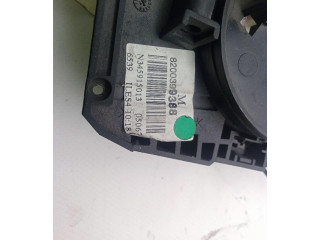 Подушка безопасности водителя Dacia Logan I