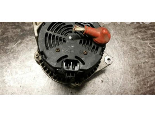 Генератор 0123315018, 0123315018   Mitsubishi Carisma      