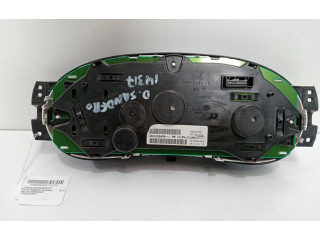 Přístrojová deska Renault Sandero I 2014 248102645R