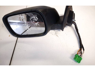 Зеркало электрическое Volvo XC90 2003 - 2006 года