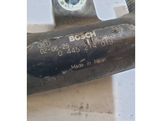 Топливная рампа 0445214019, 0445214019 Citroen Xsara Picasso