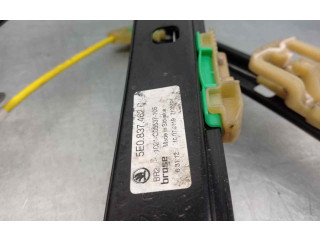 Электрический механизм для подъема окна без двигателя 2PINES, 5PUERTAS Skoda Octavia Mk3 (5E)