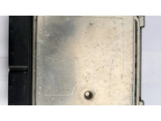 Блок управления двигателя 55193515, 0281011429 Alfa Romeo 147