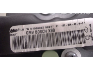 Вентилятор радиатора 6001547487 Dacia Sandero