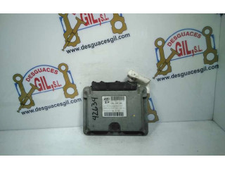 Řídící jednotka IAW49FB4, 42634 Fiat Bravo - Brava 1995