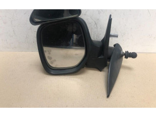 Zpětné zrcátko Citroen Berlingo 1999