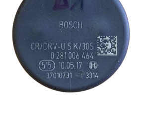 Топливная рампа 0445214332, G4D39D280AA Jaguar XF