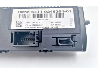 Блок управления климат-контролем 9248264, 64119248264   BMW X3 F25
