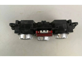 Блок управления климат-контролем 72311SC060   Subaru Forester SH