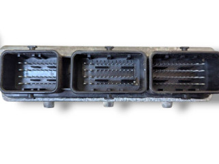 Комплект блоков управления 5WS40483F-T, 7T11-12A650-DF Ford Transit - Tourneo Connect