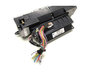 Блок управления климат-контролем 79620SJDG512M1, 79600sjdg51 Honda FR-V