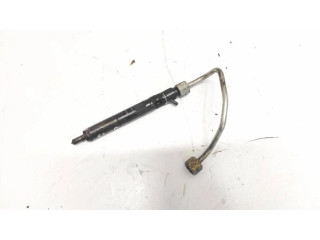 Vstřikovač 166000897r Nissan NV200 pro naftový motor 1.5