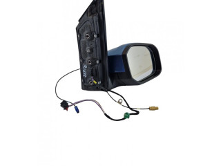 Зеркало электрическое        Volkswagen Caddy  2015 - 2020 года   