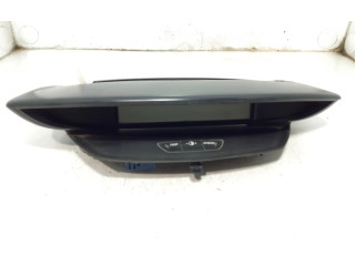 Панель приборов 96572391ZD Citroen C4 I