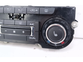 Блок управления климат-контролем 3T0907044CJ   Skoda Superb B6 (3T)