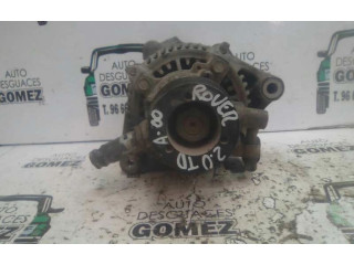 Генератор 002H750 Rover 200 XV