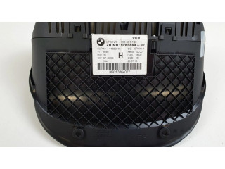 Панель приборов 9283864 BMW Z4 E89