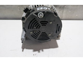 Генератор 028903025H, 436444 Volkswagen Golf III