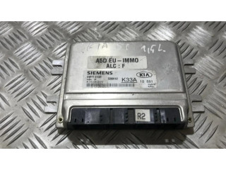 Řídící jednotka k33a18881   KIA Rio 2004