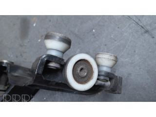 Задняя нижняя петля