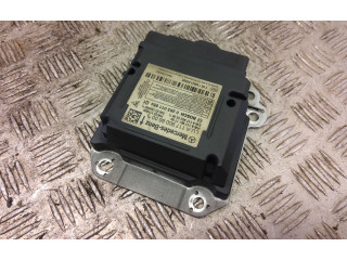 Блок подушек безопасности A1179008600, A1179011700 Mercedes-Benz A W176