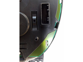 Geschwindigkeitsmesser Cockpit 248101921R Dacia Logan II