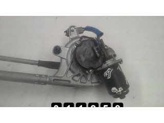 Моторчик заднего дворника WM02B-115 Mitsubishi i-MiEV