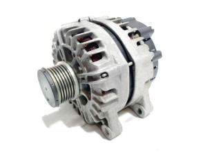 Генератор 9678048880 Citroen Berlingo