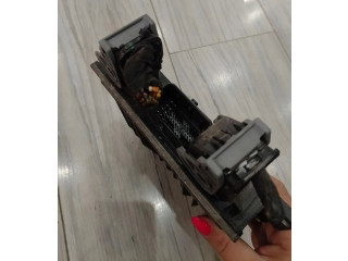 Блок управления двигателем Блок управления 8200399038   Renault Clio III