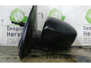 Зеркало (механическое) Hyundai i10 - года