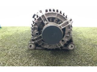 Генератор 9646321880   Citroen C4 I      