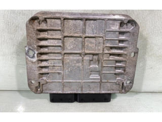 Řídící jednotka 237105x39d, Mb2757001972 Nissan Navara D40 2012