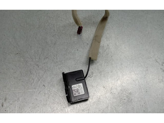 Блок управления навигации (GPS) 282124064R, 2205100428   Renault Clio V